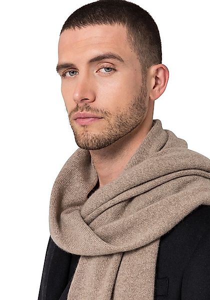 Style & Republic Kaschmirschal Style Republic Kaschmirschal Herren, Style R günstig online kaufen