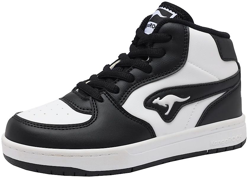 KangaROOS K-CP Deck Mid RV Sneaker günstig online kaufen