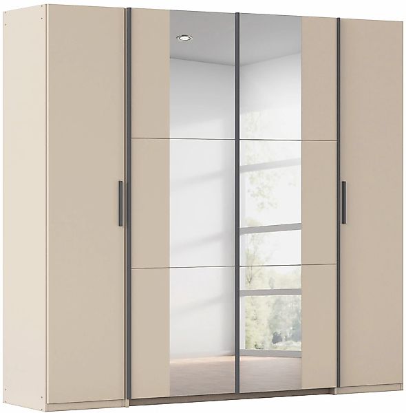 rauch Schwebetürenschrank "Kleiderschrank Drehtürenschrank Schrank Garderob günstig online kaufen