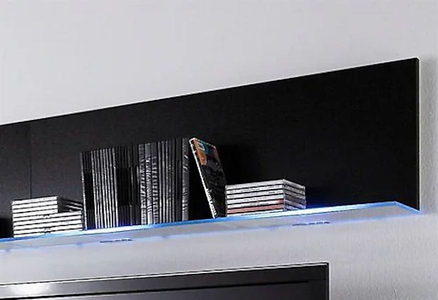 Höltkemeyer Wandregal »Line«, Breite 100 cm günstig online kaufen