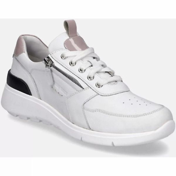 Josef Seibel  Sneaker Giulietta 03, weiss-rosa günstig online kaufen