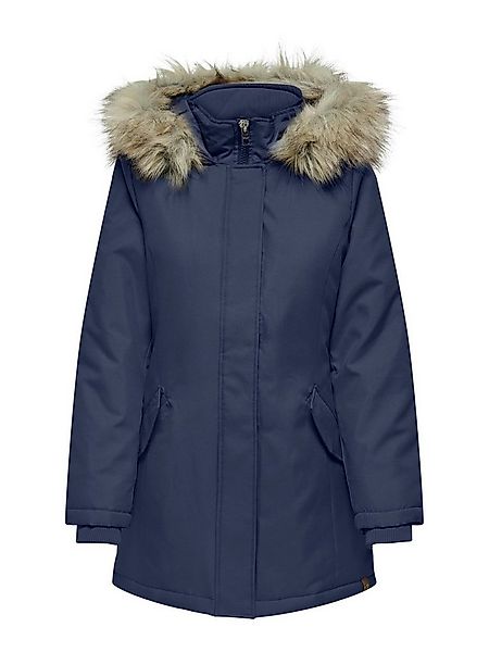 ONLY Parka günstig online kaufen
