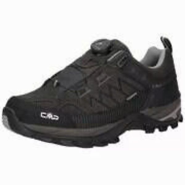 CMP Rigel Low WP FitGo Outdoor Herren grau|grau günstig online kaufen