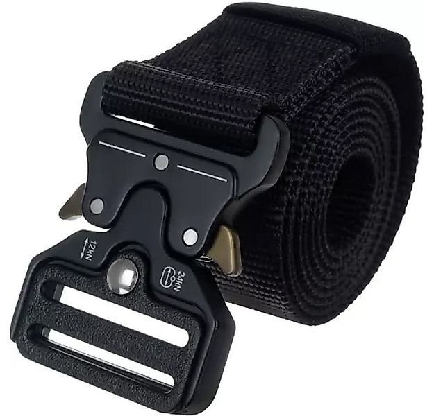 TSB Werk Synthetikgürtel Militär Armee Military Gürtel Taktischer Gürtel Me günstig online kaufen