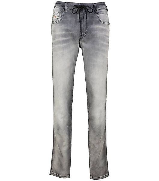 Diesel 5-Pocket-Jeans Herren Jeans 2062 D-STRUKT-B JOGG SWEAT PANTS (1-tlg) günstig online kaufen