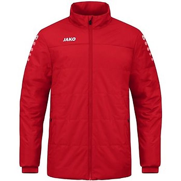 Jako  Herren-Jacke Sport Coachjacke Team 7104 100 günstig online kaufen