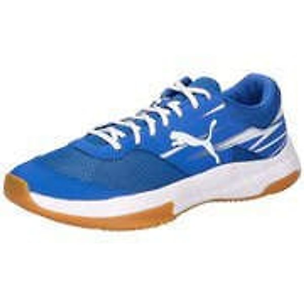 PUMA Varion II Hallensport Herren blau|blau|blau|blau|blau|blau|blau|blau günstig online kaufen