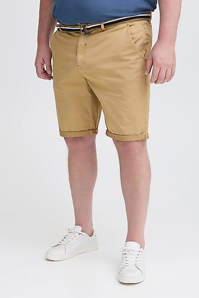 Blend Chinoshorts "BHBBruno" Stilvolle Chino Short in großen Größen günstig online kaufen