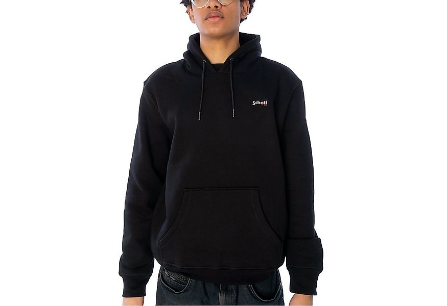Schott NYC Hoodie Hoodie Schott NYC (1-tlg) günstig online kaufen
