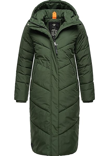 Ragwear Wintermantel Suminka Wasserdichter Damen Winter günstig online kaufen