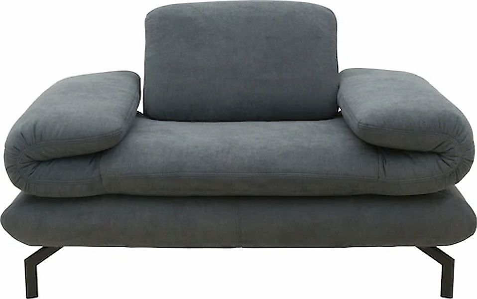 LOOKS by Wolfgang Joop Sessel »LOOKS XIII Loungesessel«, Wahlweise mit Arm- günstig online kaufen