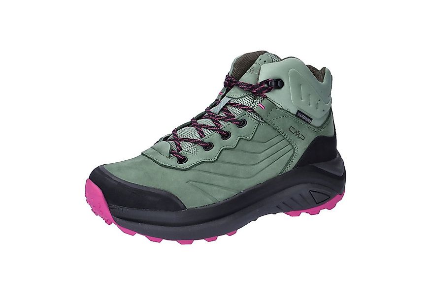 CMP CMP Damen Wanderstiefel JUUKAT HIKING SHOES WP 3Q26066 Wanderstiefel günstig online kaufen