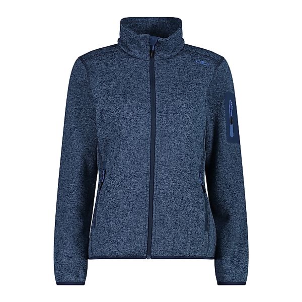 CMP Fleecejacke CMP Damen Jacke Knitted günstig online kaufen