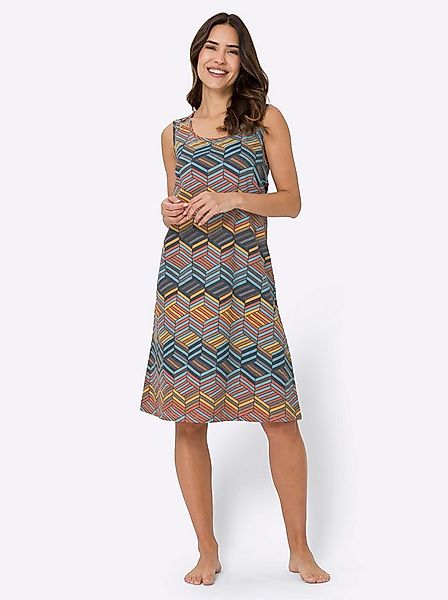 Sieh an! Strandkleid Sommerkleid . günstig online kaufen