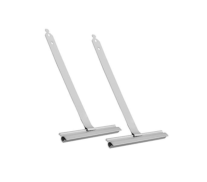 BAUHELD Rollladenaufhängung Mini / Maxi, (2-St), Aufhängefeder Rolladen [Be günstig online kaufen