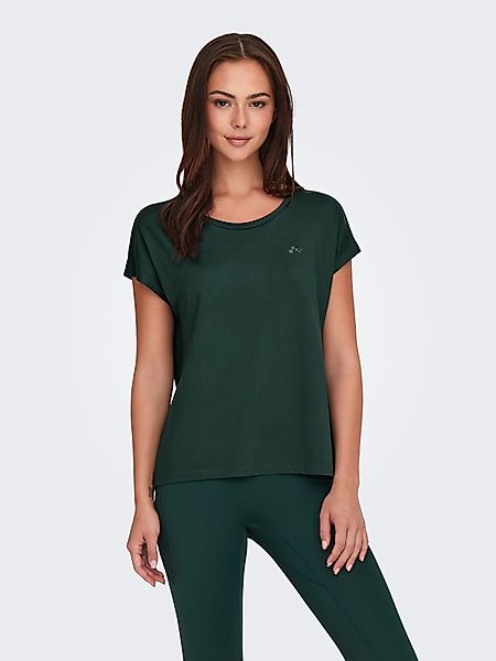 ONLY Play Trainingsshirt ONPAUBREE SS LOOSE günstig online kaufen