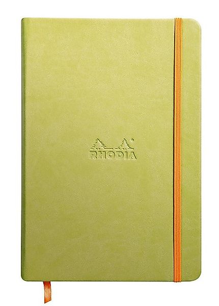 EXACOMPTA Einsteck-Fotoalbum Notizbuch A5 fester Einband, 96 Bl blanko, Pap günstig online kaufen