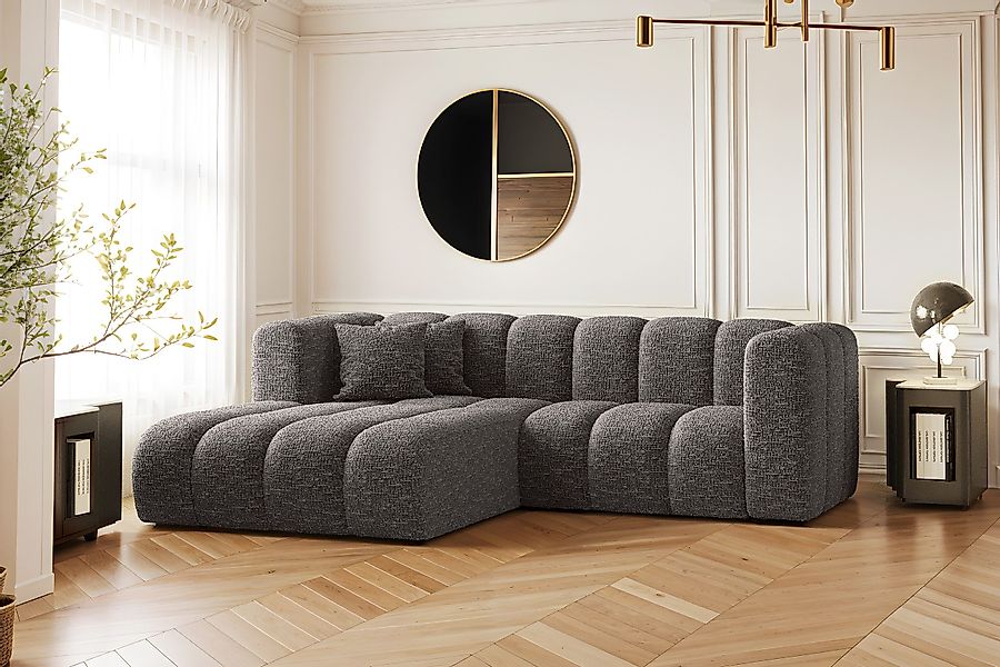 Kaiser Möbel Ecksofa L-form Sofa Grand günstig online kaufen