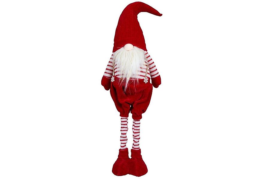 Christmas Paradise Wichtel Weihnachtsfigur 35-55 cm (55-75 cm) (Dekofigur, günstig online kaufen