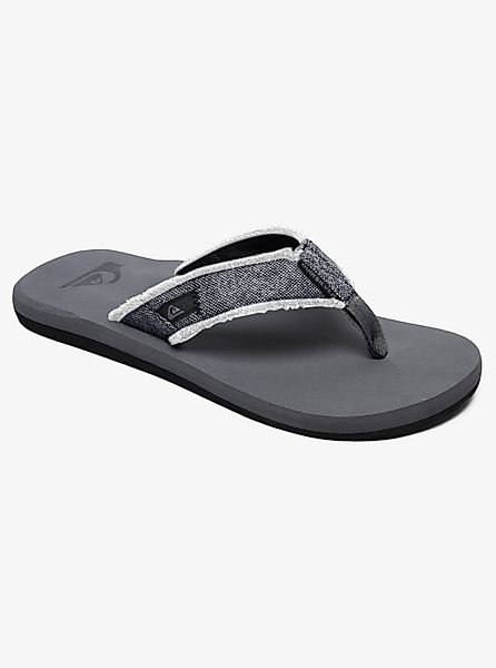 Quiksilver MONKEY ABYSS Zehentrenner günstig online kaufen