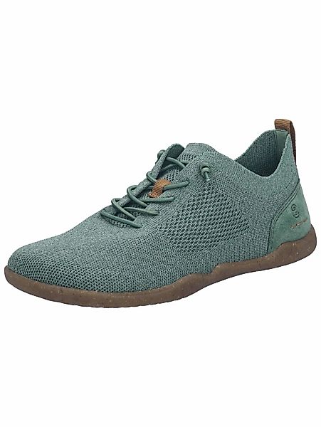 Josef Seibel Schnürschuh "Josef Seibel Halbschuhe Leder/Textil" günstig online kaufen