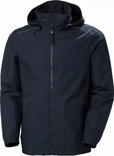 Helly Hansen Kurzjacke Manchester 2.0 Shell Jacket günstig online kaufen