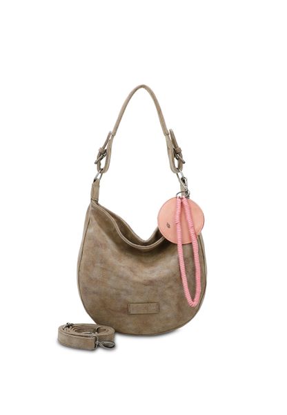 Fritzi aus Preußen Schultertasche Fritzi Hobo, günstig online kaufen