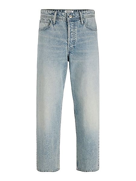Jack & Jones Loose-fit-Jeans JJIEDDIE JJORIGINAL günstig online kaufen