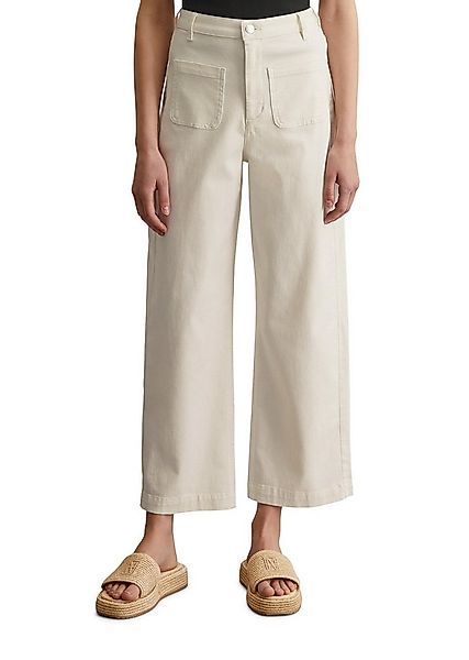 Marc O'Polo 5-Pocket-Hose aus Organic Cotton Stretch günstig online kaufen