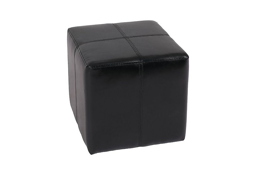 MCW Sitzwürfel Carrara, Fertig Montiert, Belastbarkeit ca. 150 kg günstig online kaufen