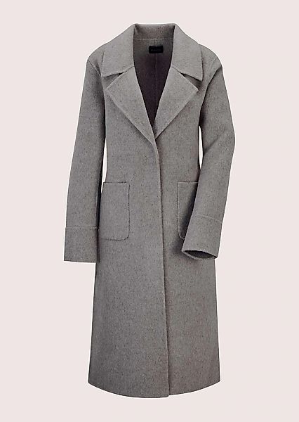MADELEINE Langmantel "Mantel Doubleface-Mantel mit Kaschmir" Doubleface Man günstig online kaufen