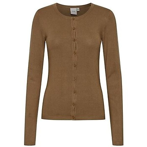 Ichi  Strickjacken Cardigan femme  Mafa günstig online kaufen