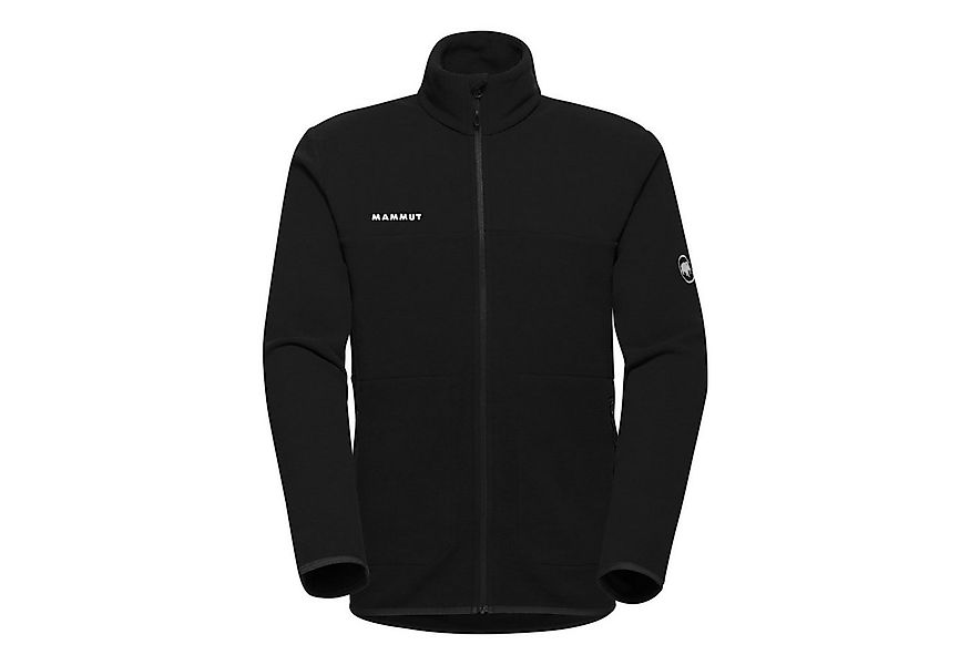 Mammut Fleecejacke Innominata Light ML Jacket mit seitlichen Reißverschluss günstig online kaufen