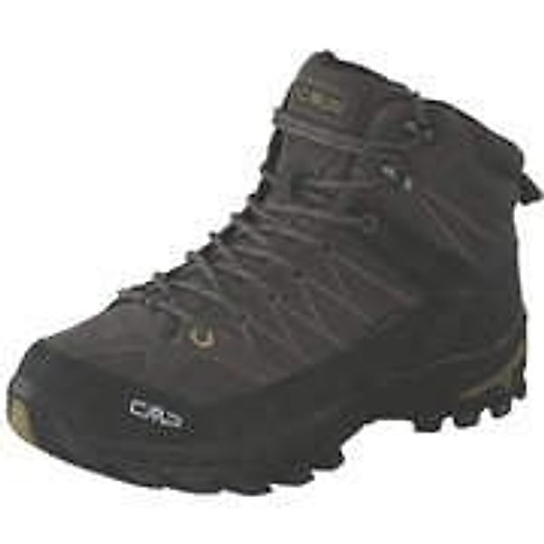 CMP Rigel Mid WP Outdoor Herren grün|grün günstig online kaufen