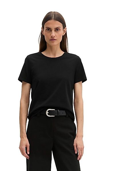 Marc O'Polo T-Shirt aus Organic Cotton SIngle Jersey günstig online kaufen