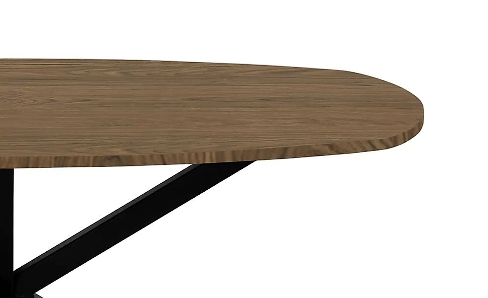 uno Esstisch  Kent ¦ holzfarben ¦ Maße (cm): B: 120 H: 77 Tische > Esstisch günstig online kaufen