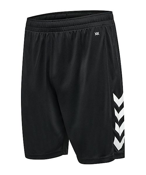 hummel Sporthose Hummel hmlCore XK Poly Short Shorts Herren, Unisex Core günstig online kaufen