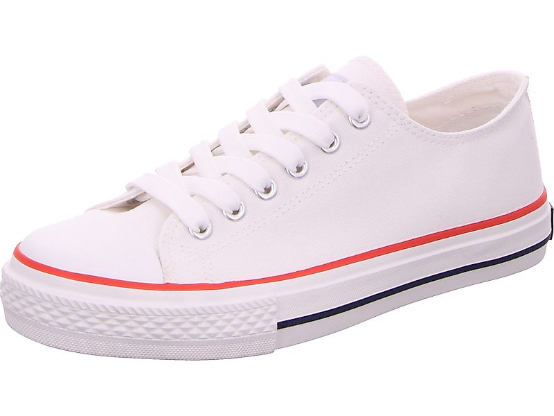 TOM TAILOR Schnürschuh günstig online kaufen