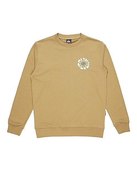 Quiksilver Sweatshirt Graphic günstig online kaufen
