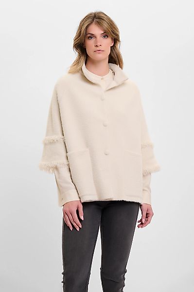 Rino & Pelle Strickjacke, mit Taschen günstig online kaufen