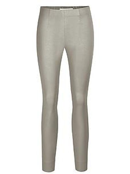Knöchellange Schlupf-Hose Modell Penny Raffaello Rossi grün günstig online kaufen