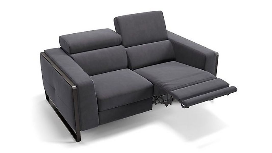 Sofanella 2-Sitzer Stoff MANZANO, Relaxsofa, Designsofa, Designer Couch, It günstig online kaufen