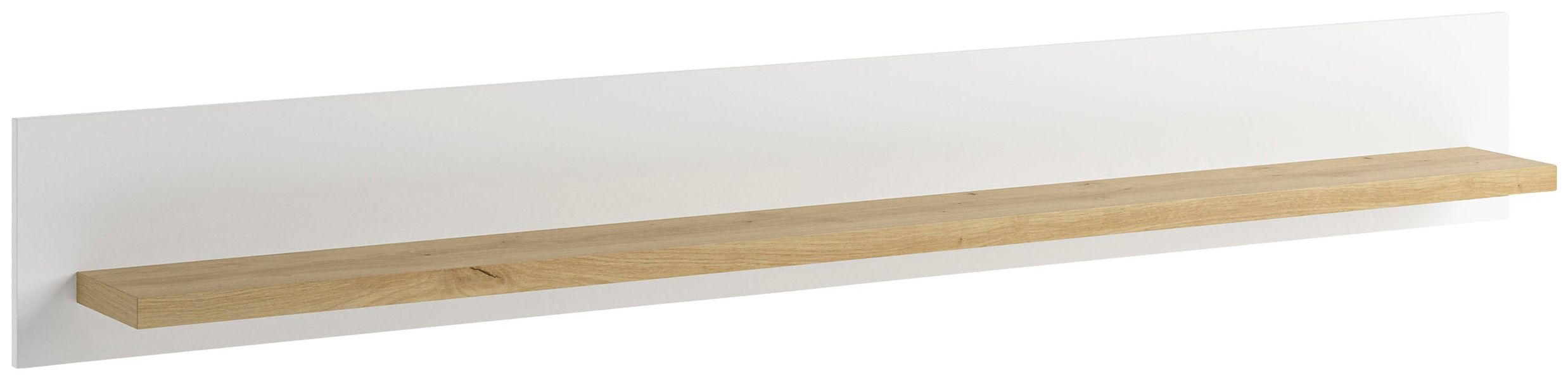 set one by Musterring Wandboard "Lancaster" Breite 150 oder 180 cm, Ablageb günstig online kaufen