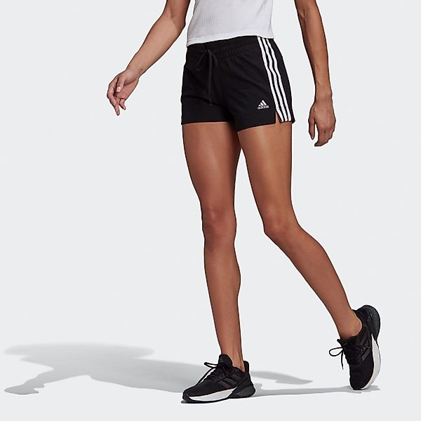 adidas Sportswear Trainingsshorts ESSENTIALS SLIM SHORTS günstig online kaufen