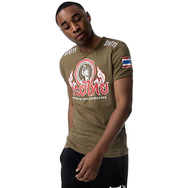 Benlee  T-Shirt T-shirt  Thailand günstig online kaufen