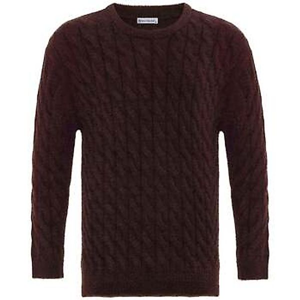 Dandalo  Sweatshirt Zidane Oversize Pullover günstig online kaufen