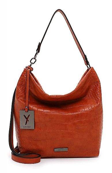 SURI FREY Schultertasche Hobo Bag günstig online kaufen
