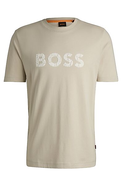 BOSS ORANGE T-Shirt günstig online kaufen