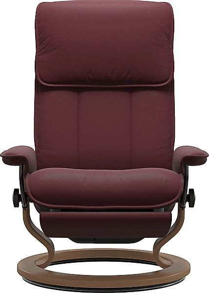 Stressless® Relaxsessel »Admiral«, verstellbar, optional 2-motorisch, Größe günstig online kaufen
