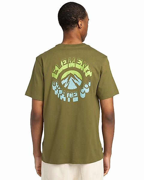 Element T-Shirt "Ambition" günstig online kaufen